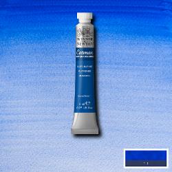 Ultramarine Blue Cotman Watercolor 8 ml Tubes (Winsor & Newton)