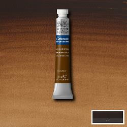 VanDyke Brown Cotman Watercolor, 8 ml Tube (Winsor & Newton)