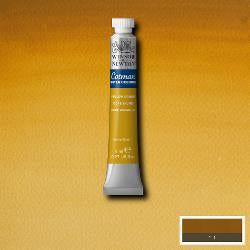 Yellow Ochre Cotman Watercolor 8 ml Tubes (Winsor & Newton)