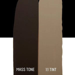 Raw Umber (Liquitex Bio-Based Heavy Body)