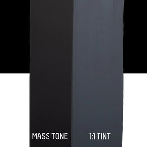 Mars Black (Liquitex Bio-Based Heavy Body)
