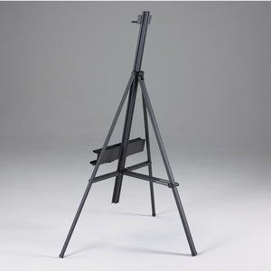 Torino Aluminum Floor Easel (Martin Weber)