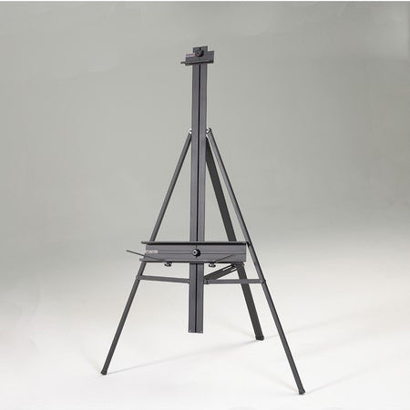 Torino Aluminum Floor Easel (Martin Weber)