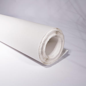 ARCHES® Aquarelle Watercolor Paper, 44"x10yd Roll, Natural White, Cold Press, 140 lbs (Arches)