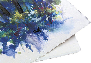 ARCHES® Aquarelle Watercolor Paper, 22"x30" Sheet (Arches)