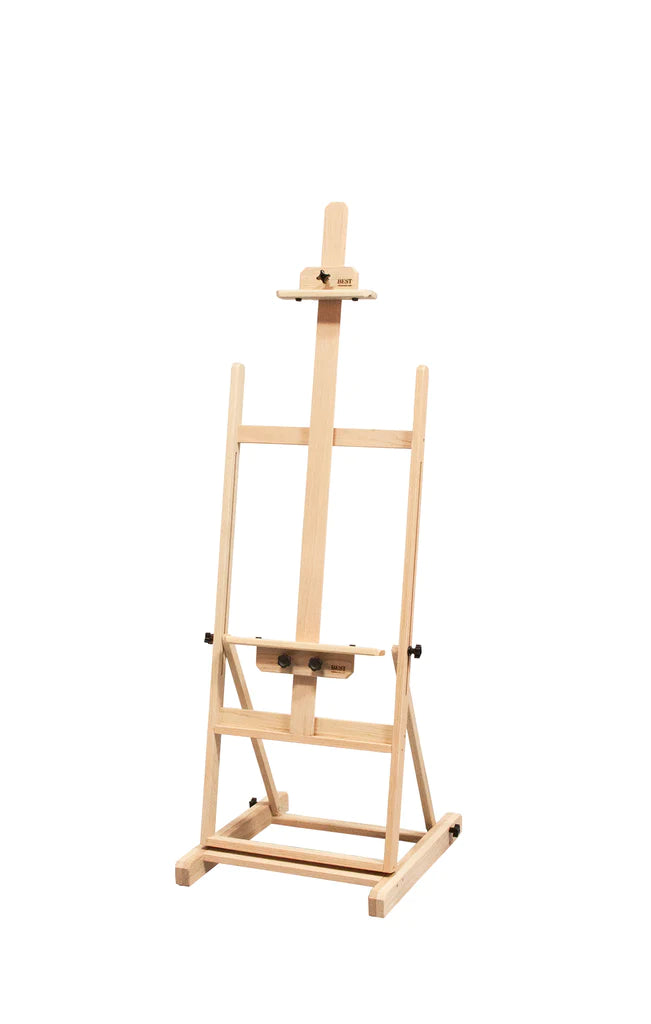 BEST Frontier H-Frame Easel (Jack Richeson)