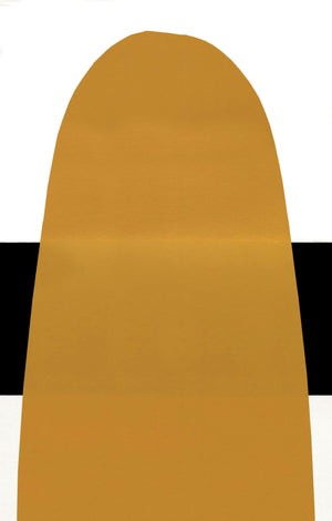 Iridescent Bright Gold #4012 (Fine) (Golden Acrylic Heavy Body)