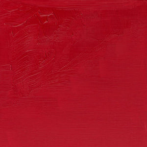 Cadmium Red Dark (Winsor & Newton Artisan Water Mixable Oil)