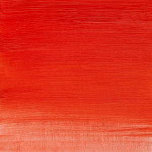 Cadmium Red Hue (Winsor & Newton Artisan Water Mixable Oil)