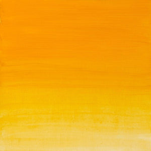 Cadmium Yellow Hue (Winsor & Newton Artisan Water Mixable Oil)