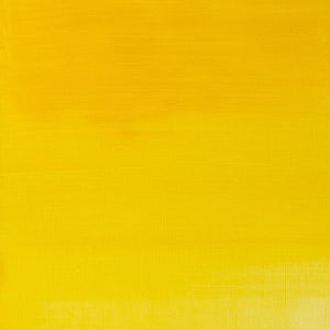 Cadmium Yellow Pale Hue (Winsor & Newton Artisan Water Mixable Oil)