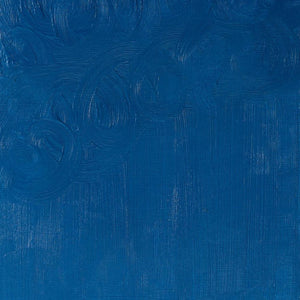 Cerulean Blue Hue (Winsor & Newton Artisan Water Mixable Oil)