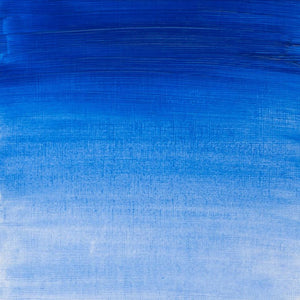Cobalt Blue (Winsor & Newton Artisan Water Mixable Oil)
