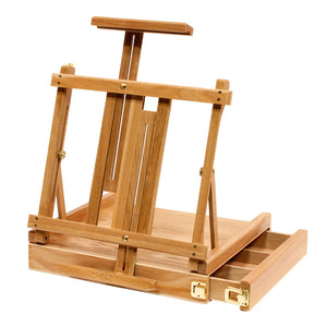 Concord Table Easel Box (Jack Richeson)