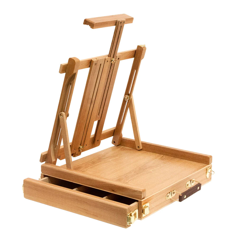 Richeson : Deluxe Table Top Easel