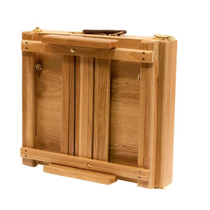 Concord Table Easel Box (Jack Richeson)