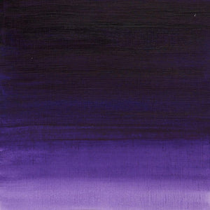 Dioxazine Purple (Winsor & Newton Artisan Water Mixable Oil)