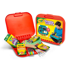 Crayola Create & Carry Case (Crayola)