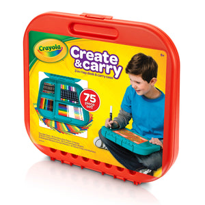 Crayola Create & Carry Case (Crayola)