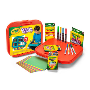 Crayola Create & Carry Case (Crayola)