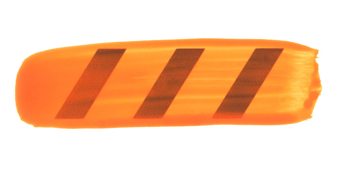 Fluorescent Orange (Golden High Flow)
