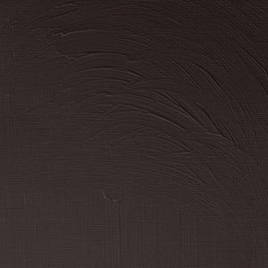 Burnt Umber (Winsor & Newton Griffin Alkyd)