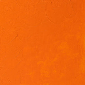 Cadmium Orange Hue (Winsor & Newton Griffin Alkyd)