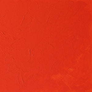 Cadmium Red Light Hue (Winsor & Newton Griffin Alkyd)
