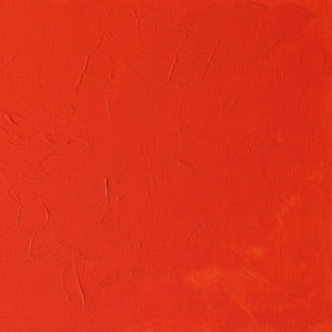 Cadmium Red Light Hue (Winsor & Newton Griffin Alkyd)
