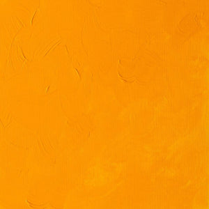 Cadmium Yellow Deep Hue ((Winsor & Newton Griffin Alkyd)