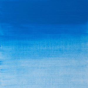 Cerulean Blue Hue ((Winsor & Newton Griffin Alkyd)