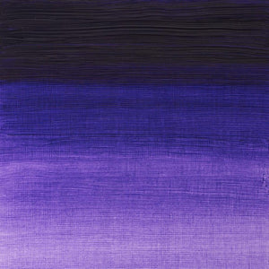 Dioxazine Purple (Winsor & Newton Griffin Alkyd)