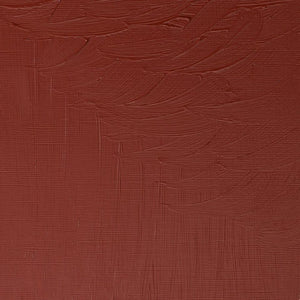 Indian Red (Winsor & Newton Griffin Alkyd)