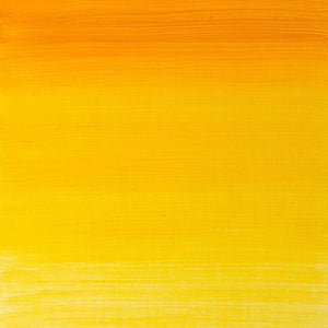 Indian Yellow (Winsor & Newton Griffin Alkyd)