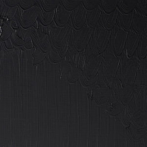 Ivory Black (Winsor & Newton Griffin Alkyd)