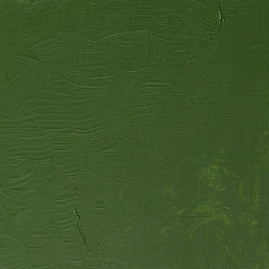 Oxide Of Chromium (Winsor & Newton Griffin Alkyd)
