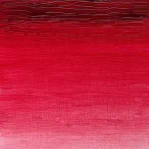 Permanent Alizarin Crimson (Winsor & Newton Griffin Alkyd)