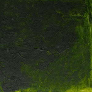Permanent Sap Green (Winsor & Newton Griffin Alkyd)