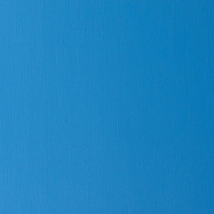 Prussian Blue (Winsor & Newton Griffin Alkyd)