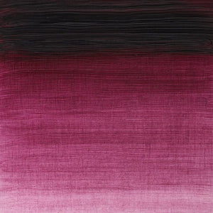 Purple Lake (Winsor & Newton Griffin Alkyd)