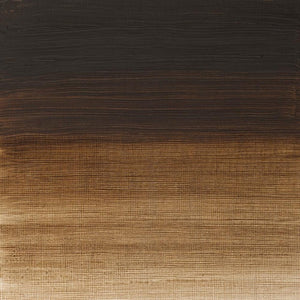 Raw Umber (Winsor & Newton Griffin Alkyd)