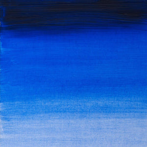 Ultramarine (Green Shade) (Winsor & Newton Griffin Alkyd)