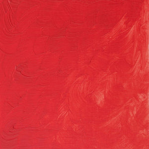 Vermilion Hue (Winsor & Newton Griffin Alkyd)