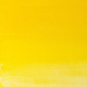 Winsor Yellow (Winsor & Newton Griffin Alkyd)