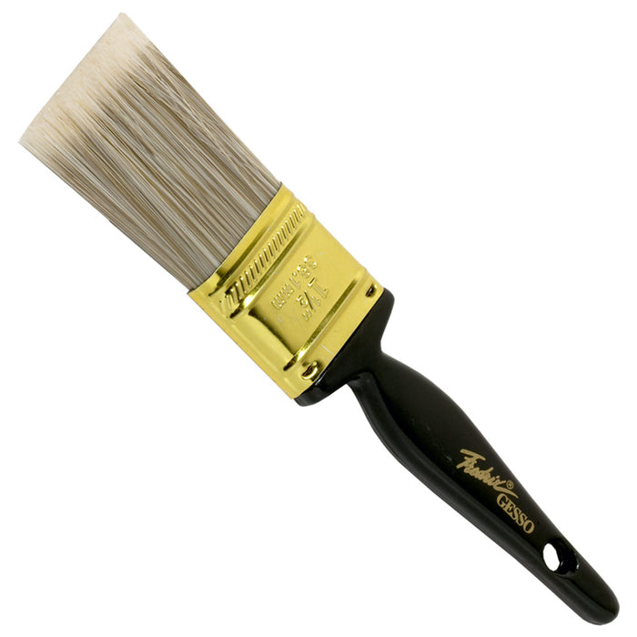 Gesso Brush, 1-1/2" (Fredrix)
