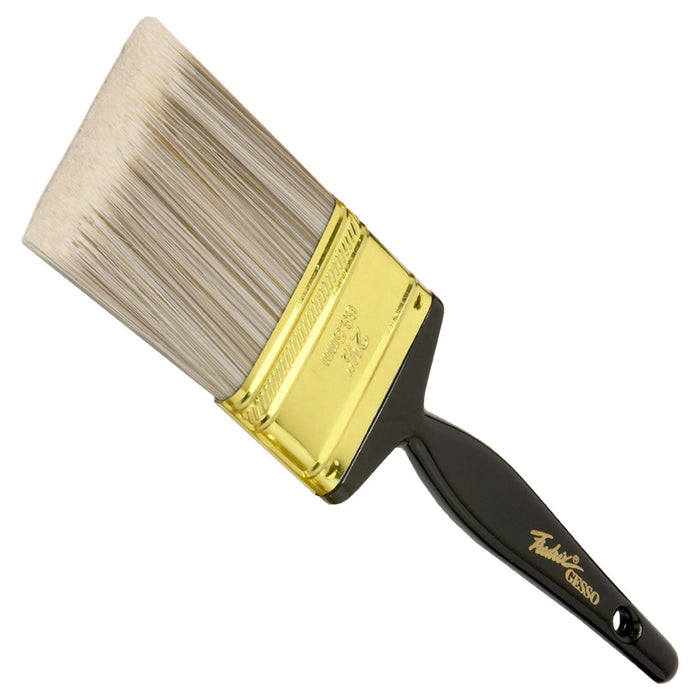 Gesso Brush, 2-1/2" (Fredrix)