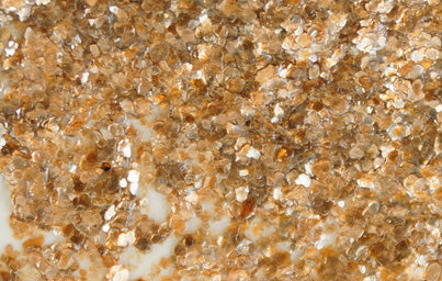 Gold Mica Flake Small (Golden Acrylic Heavy Body)