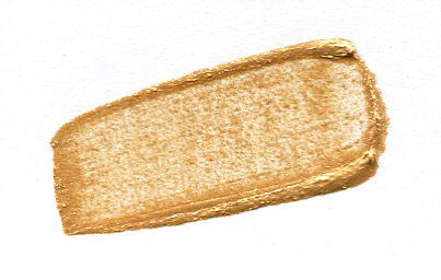 Iridescent Gold #4110 (Coarse) (Golden Acrylic Heavy Body)