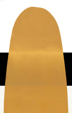 Iridescent Gold #4110 (Coarse) (Golden Acrylic Heavy Body)