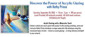  Discover the Power of Acrylic Glazing 
